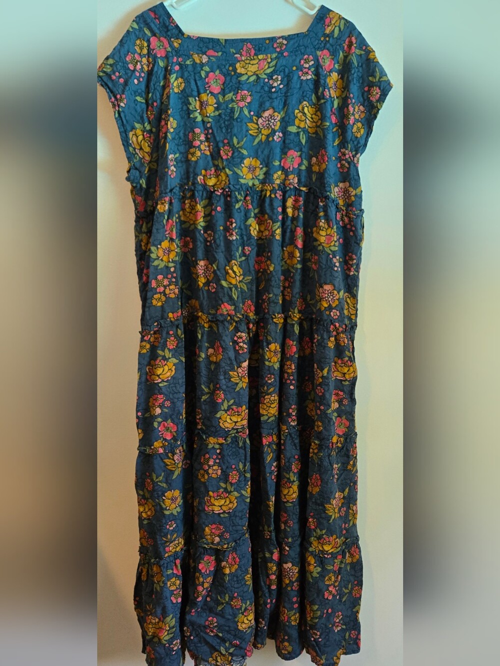 Natural Life XL Maxi Dress - Picture 4 of 4